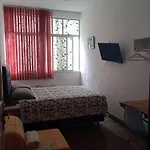 Apartamento Terreo De Um Quarto No Canela, Salvador-Ba