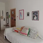 Apartamento Terreo De Um Quarto No Canela, Salvador-Ba