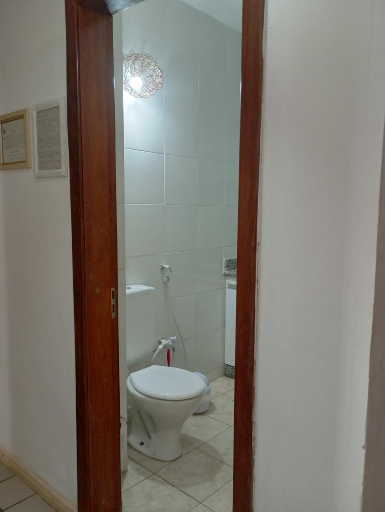 Terreo De Um No Canela, Salvador-ba Apartment